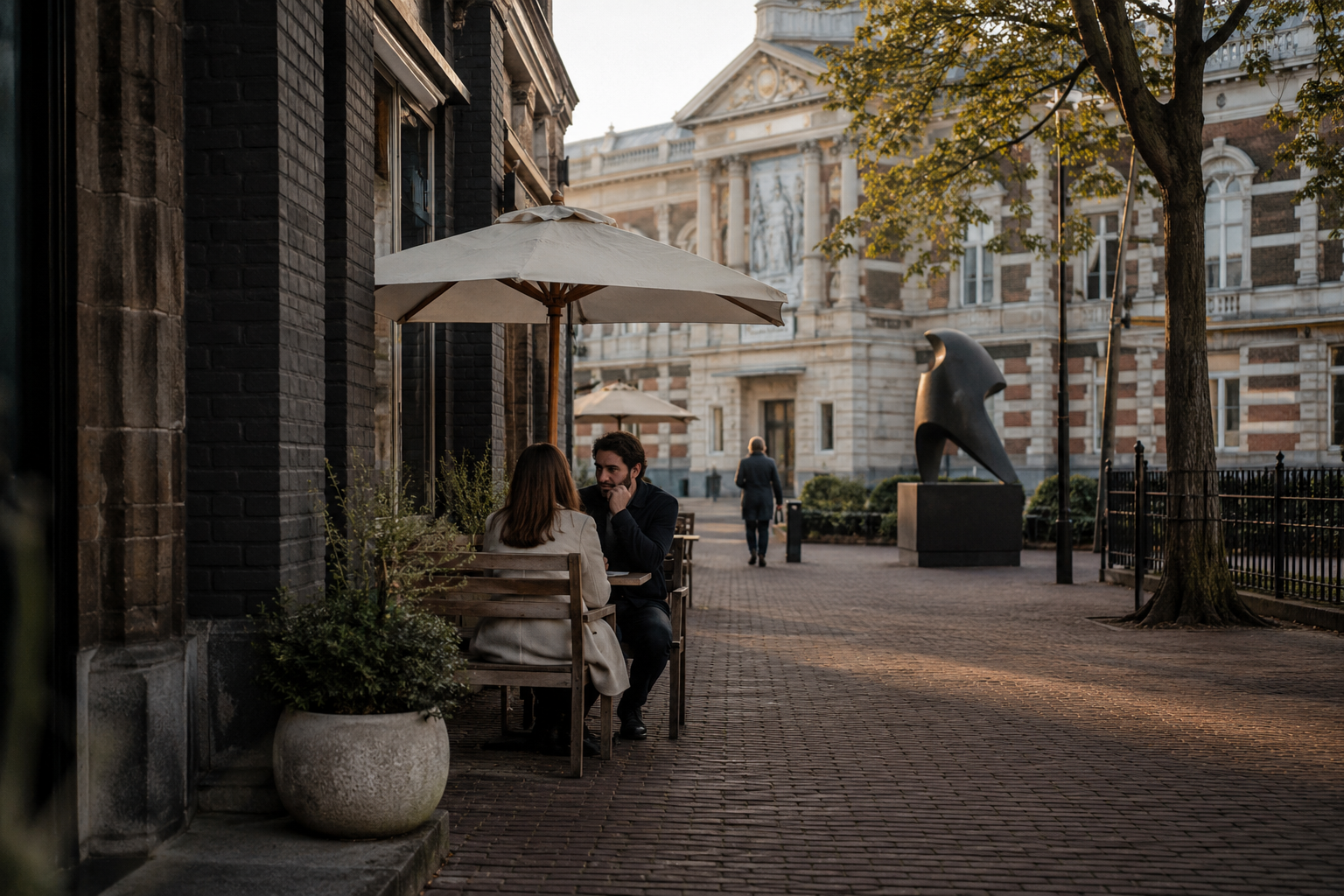 Culture sans surcharge