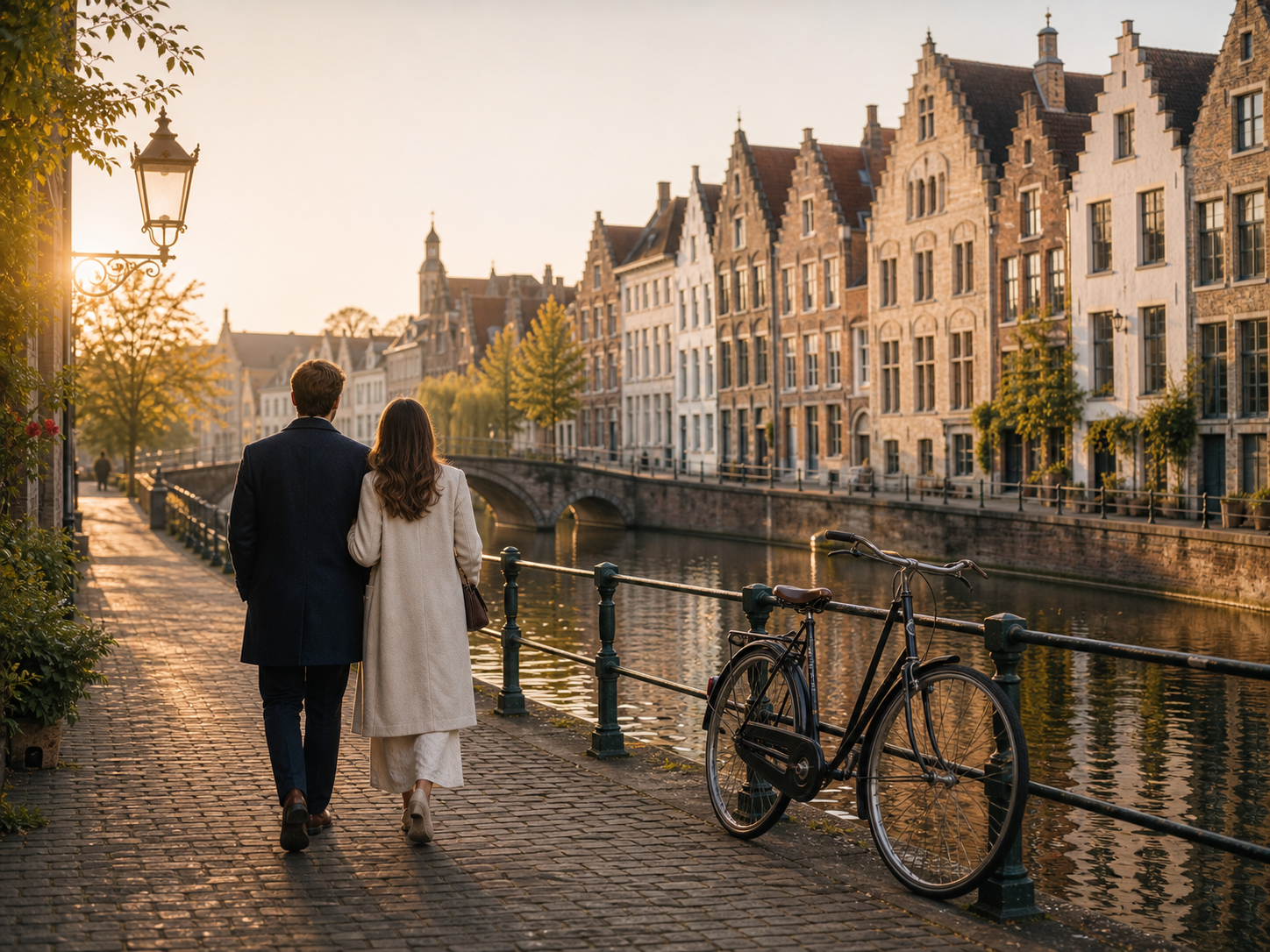 Bruges