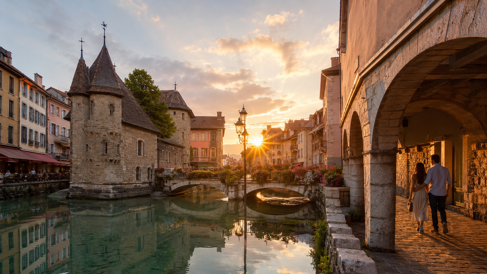 Annecy