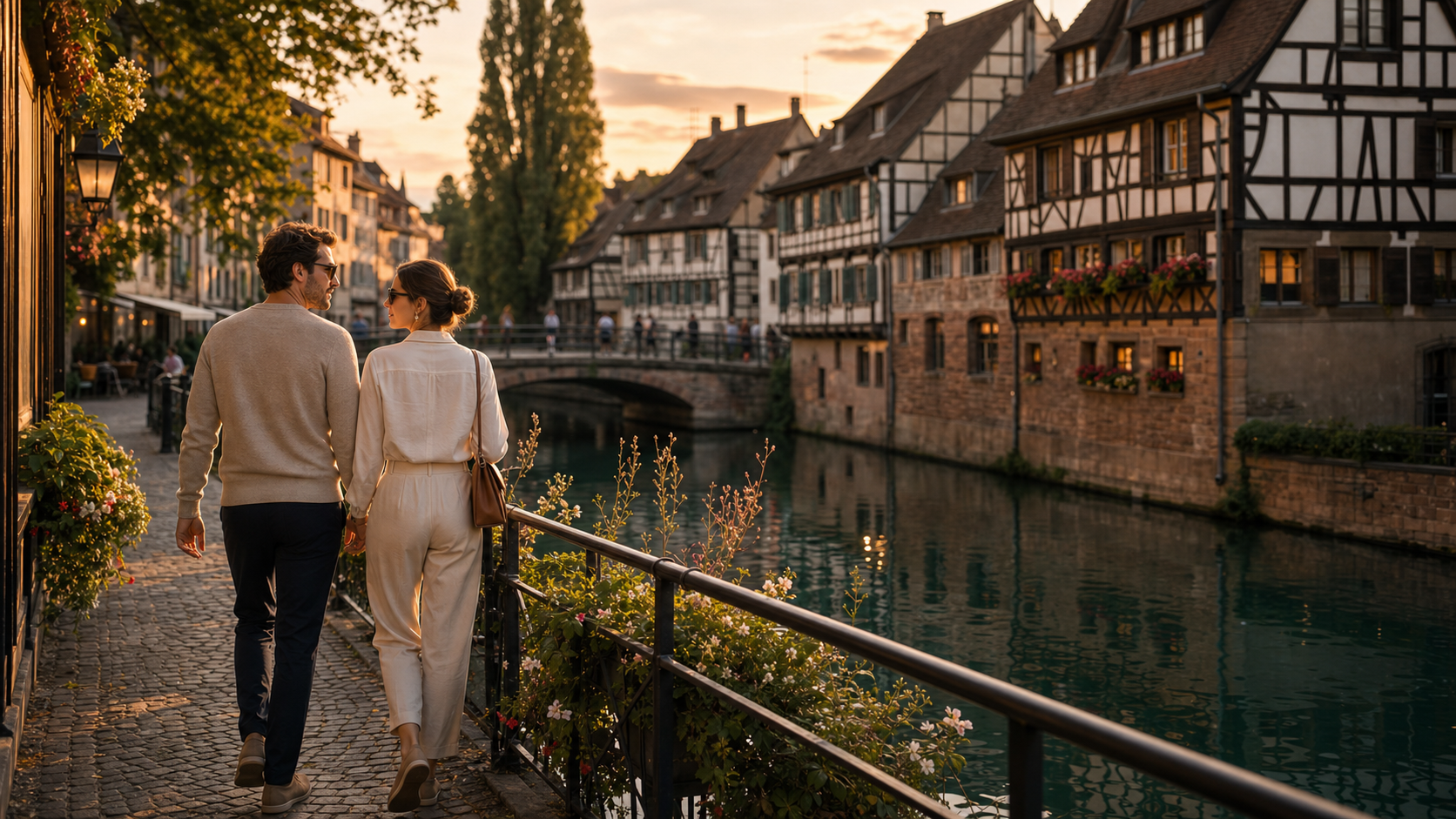 Strasbourg