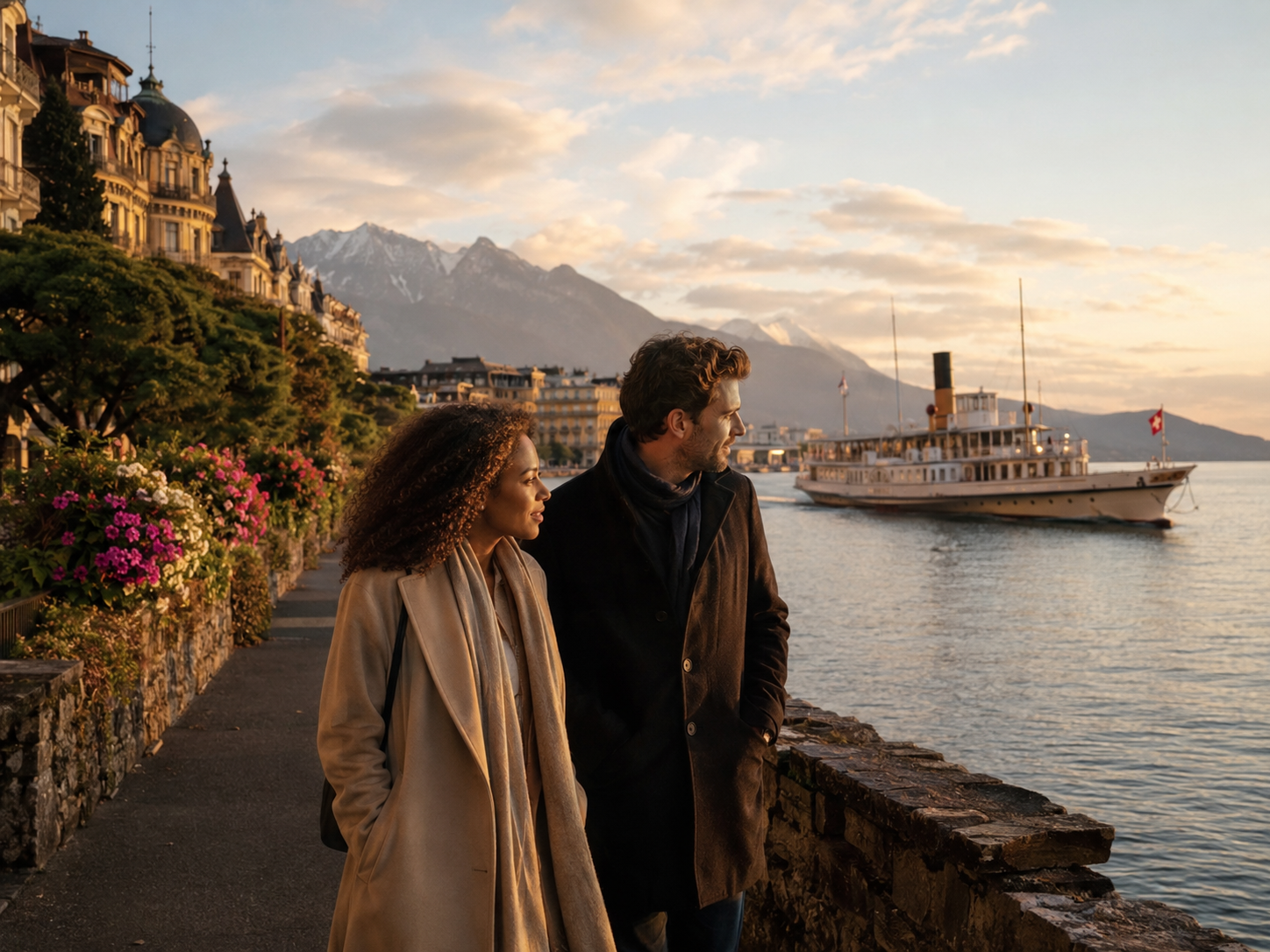 Montreux