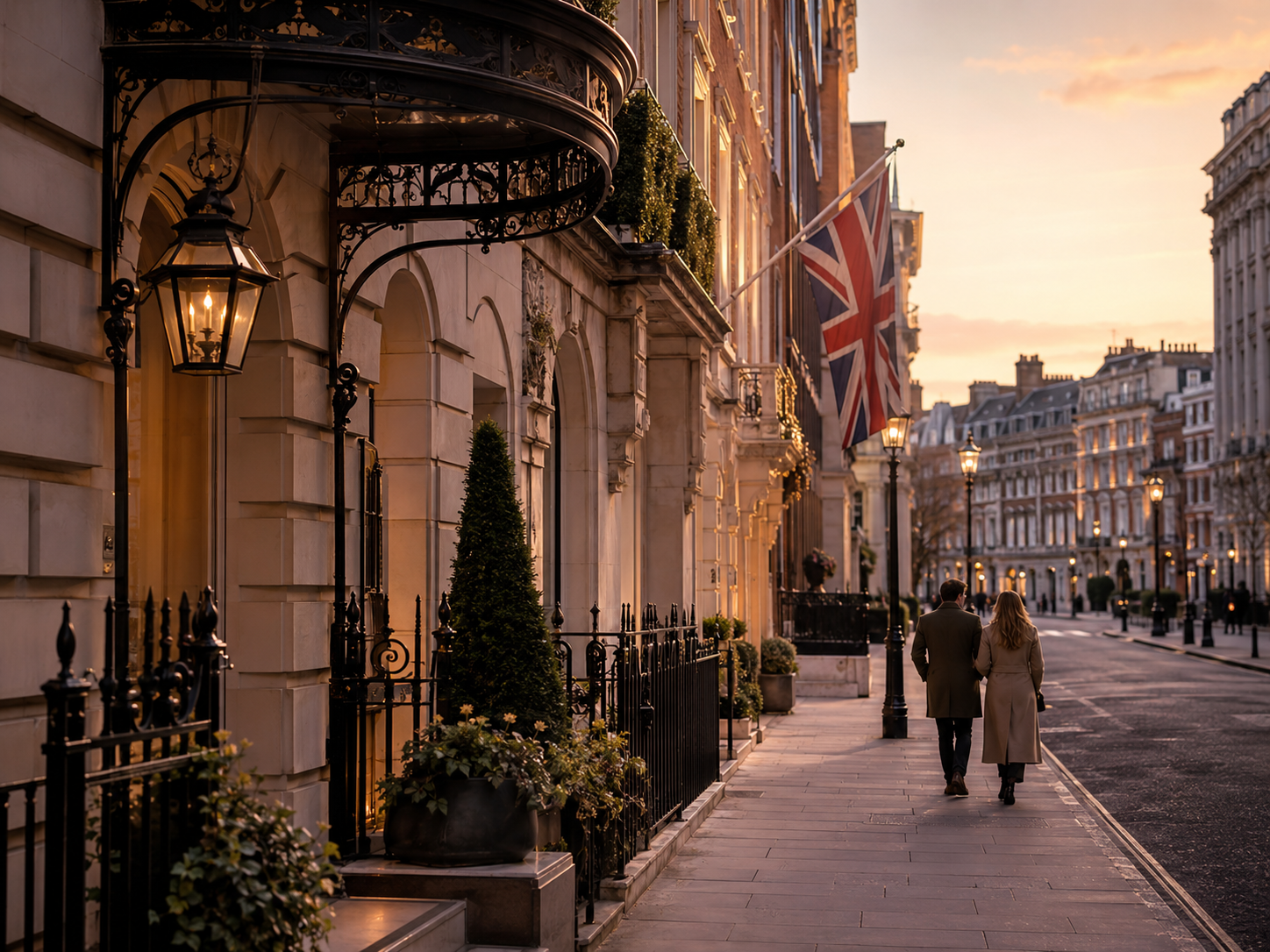 Culture, quartiers et énergie londonienne