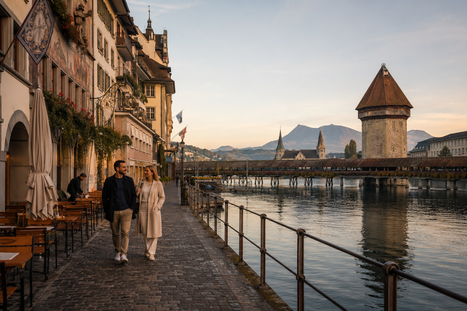 Lucerne