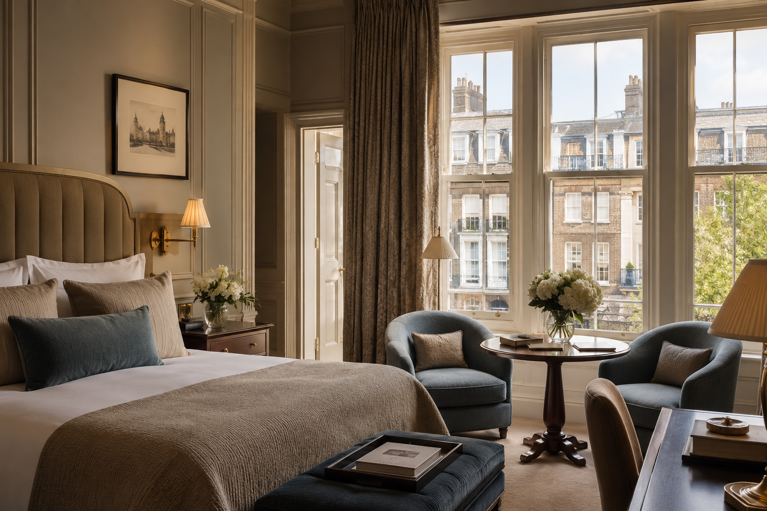 Mayfair