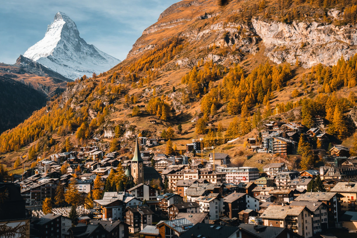 Zermatt
