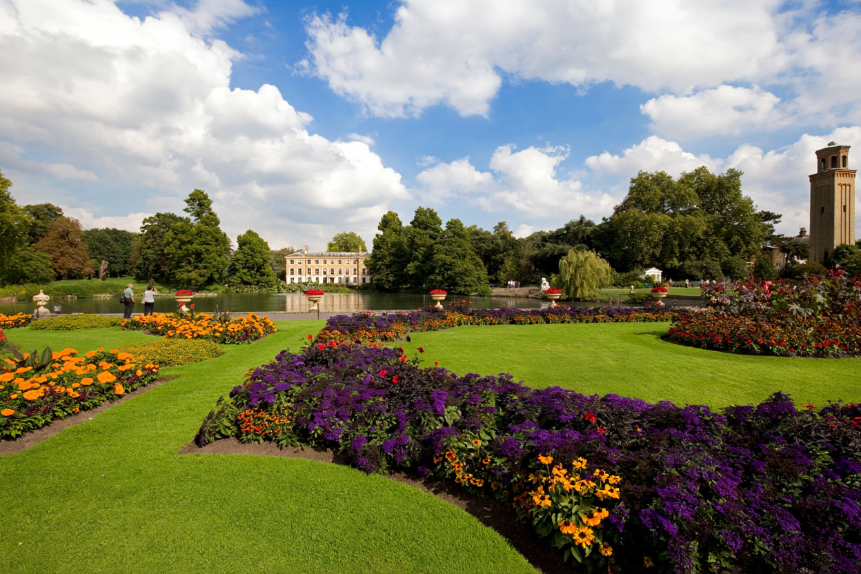 Richmond