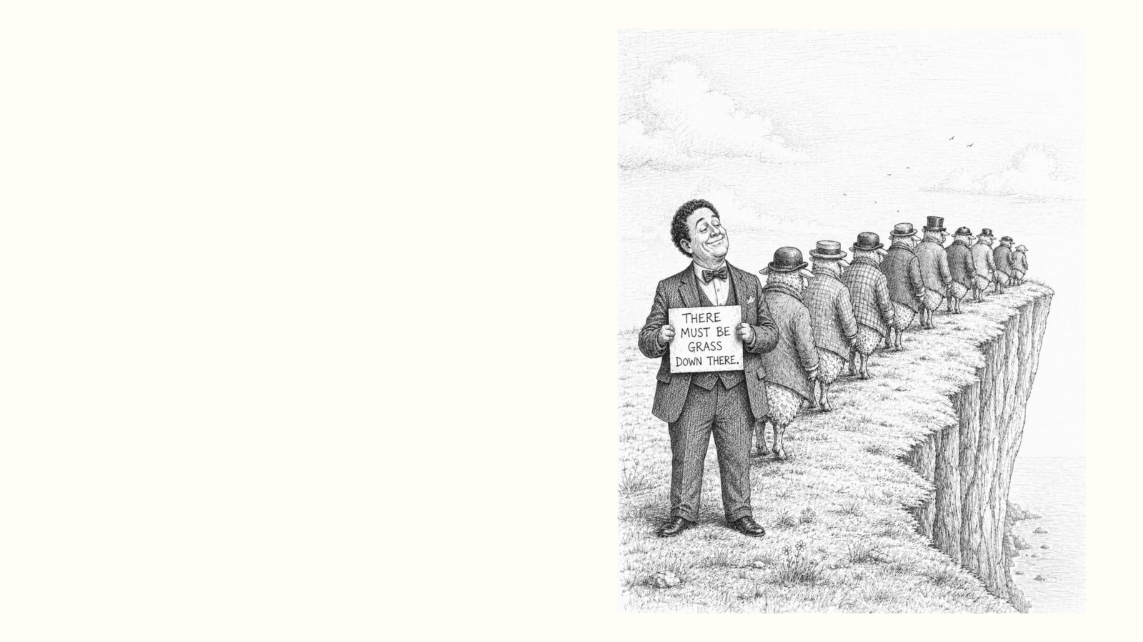 The investor's blind spots: five biases your clients will recognise
