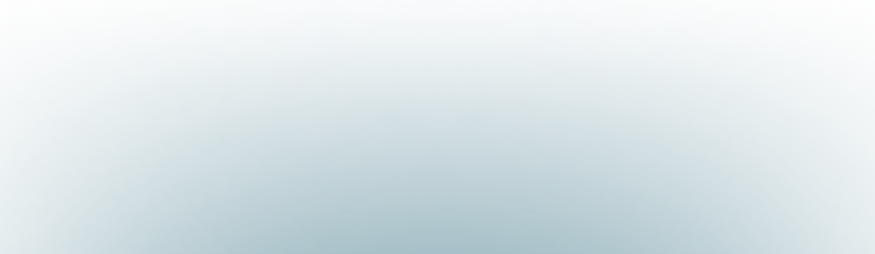 Footer Gradient