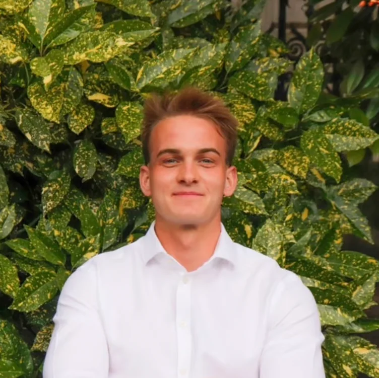 Tim Yakubson, Founder at B2B Boosted
