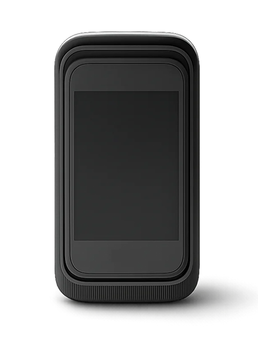 Adyen portable payment terminal