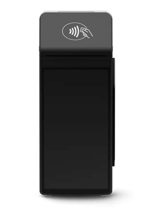 Adyen payment terminal