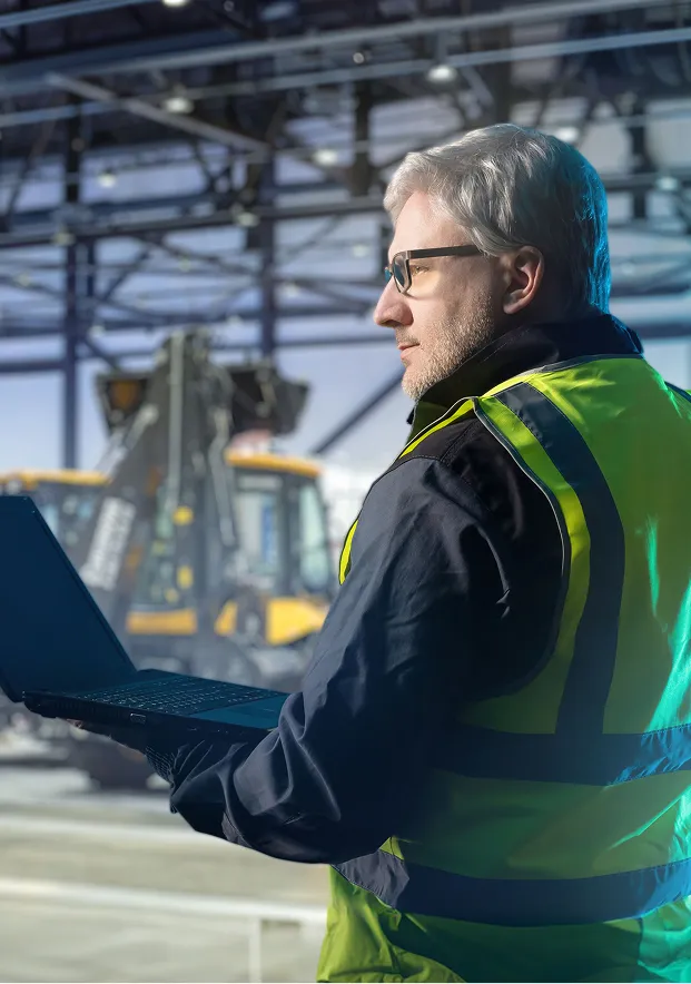 Klipboard rental and hire management software interface