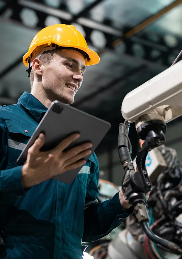 Klipboard manufacturing management software interface