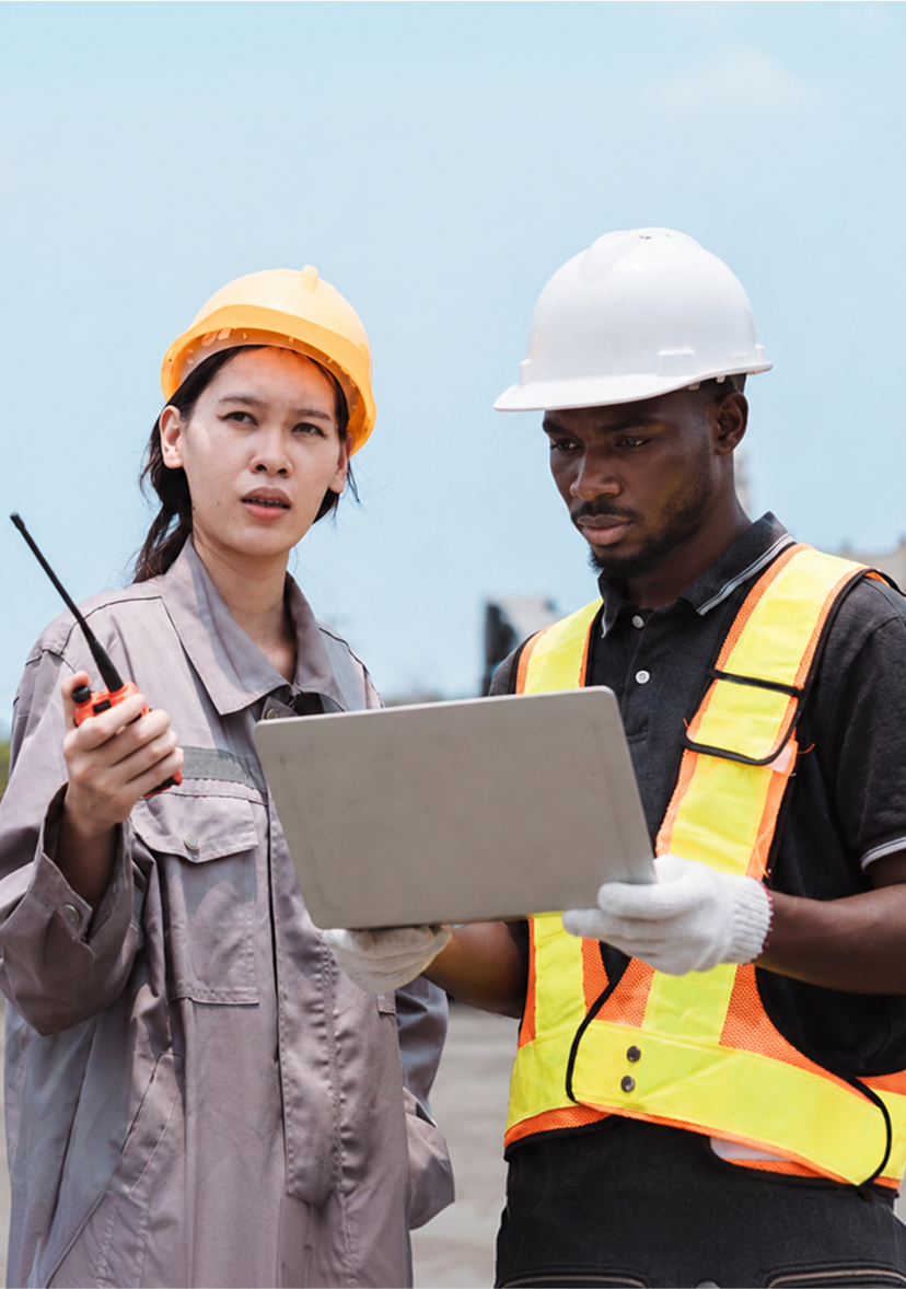 Klipboard field service management software interface