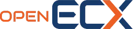 Logo van Open EX