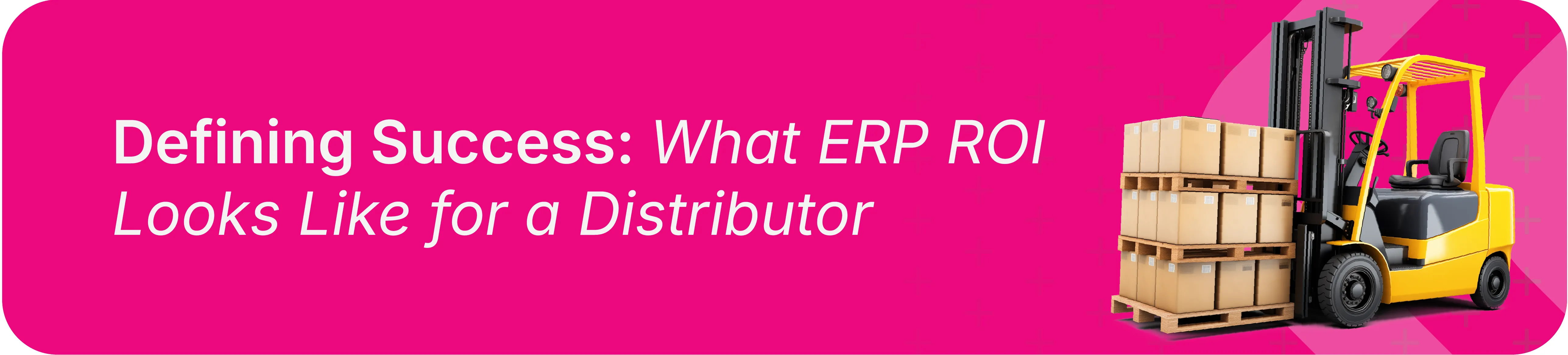 Maximising ROI with ERP Software Blog-02