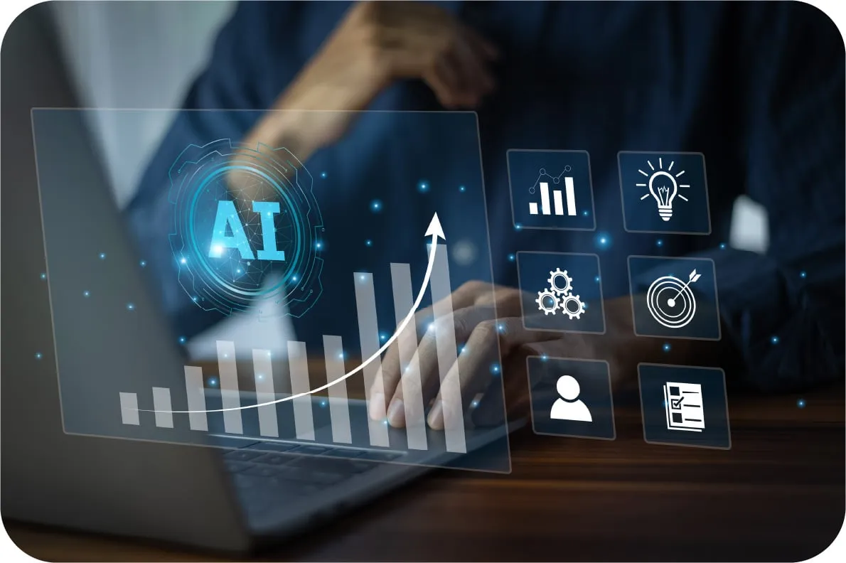 AI In Business ERP