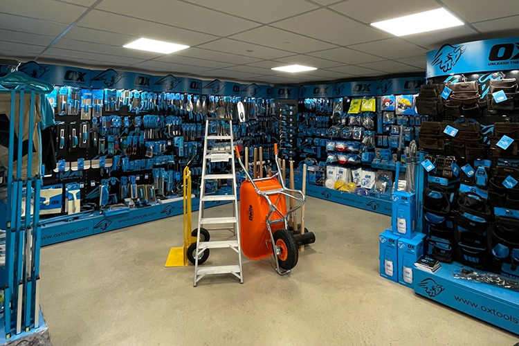 JTD Building Supplies
