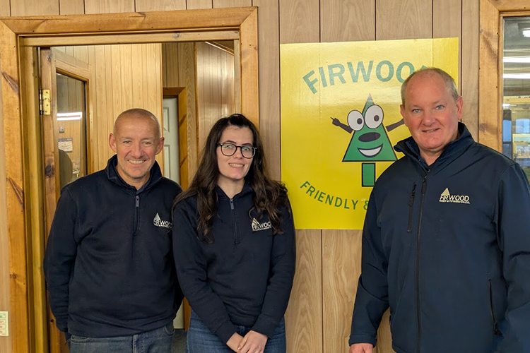 Firwood Timber: Building strong foundations with Klipboard