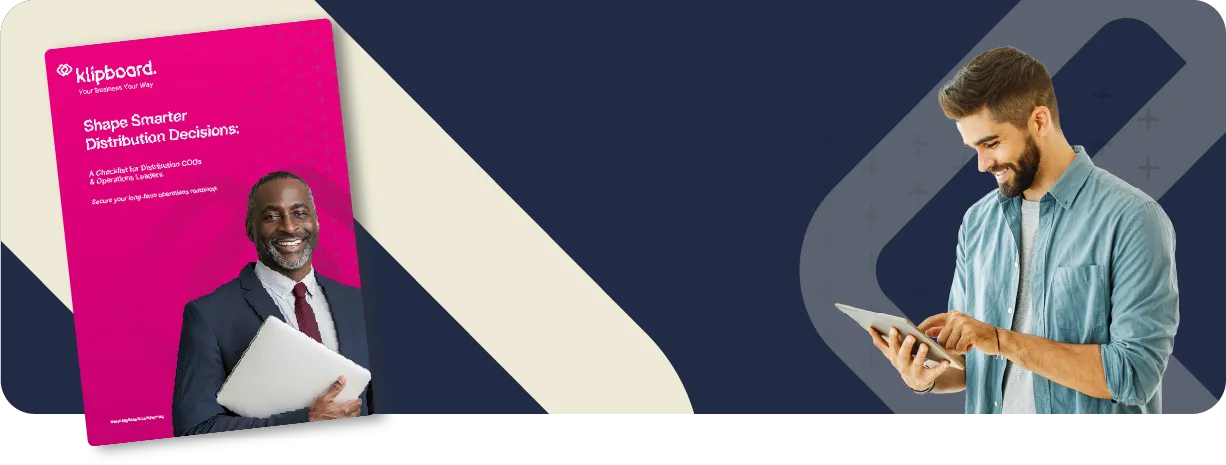 LP - IT Leader Distribution Whitepaper