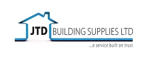 Logo of JTD Building Supplies