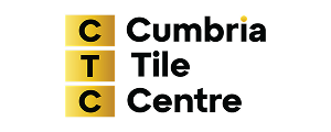 Logo of Cumbria Tile Centre