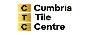 Logo of Cumbria Tile Centre