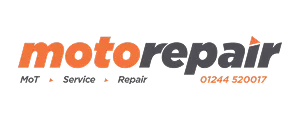 Logo of Motorepair