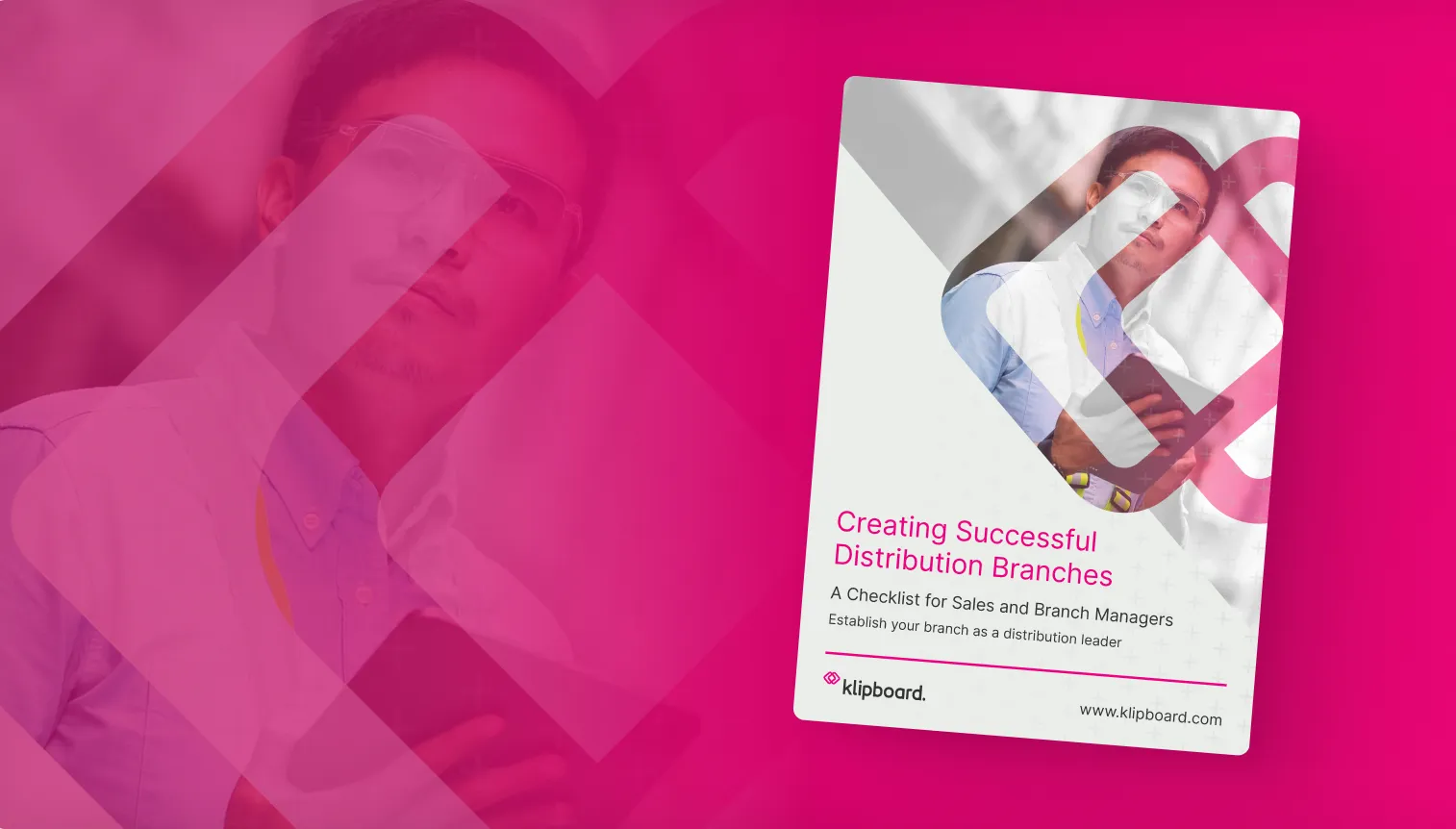Run More Reliable, Customer-Focused Distribution Branches