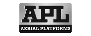 Logo of Aerial Platforms
