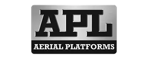 Logo of Aerial Platforms
