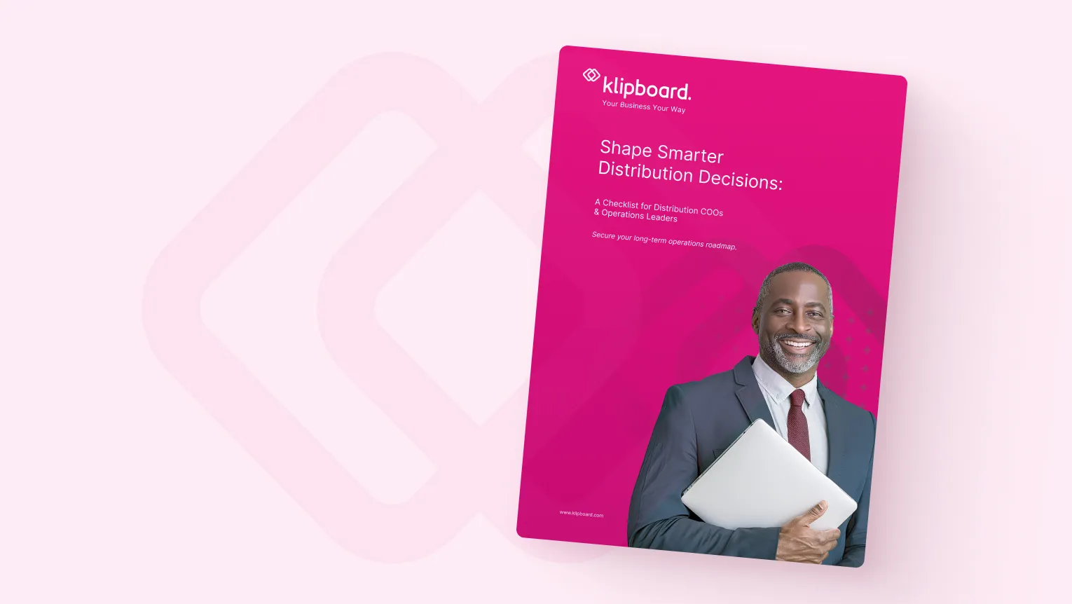 Secure Your Long-Term Operations Roadmap