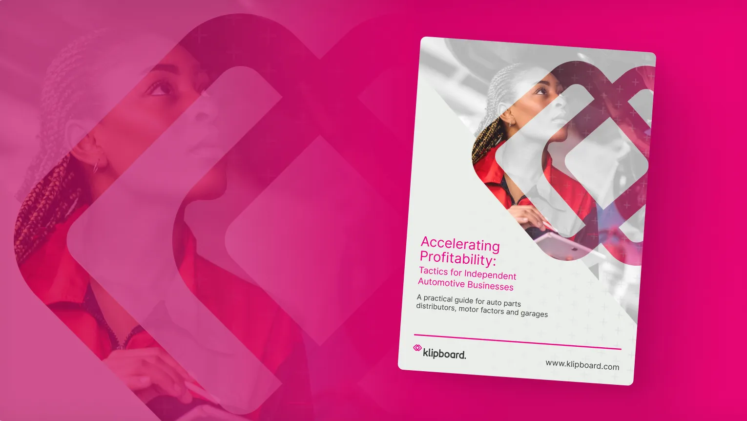 Accelerating Profitability for Independent Automotive Businesses