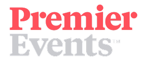 Logo of Premier Events