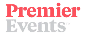Logo of Premier Events