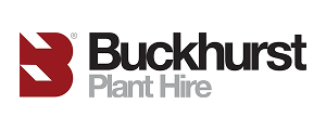 Logo of Buckhurst Plant Hire