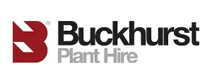 Logo of Buckhurst Plant Hire