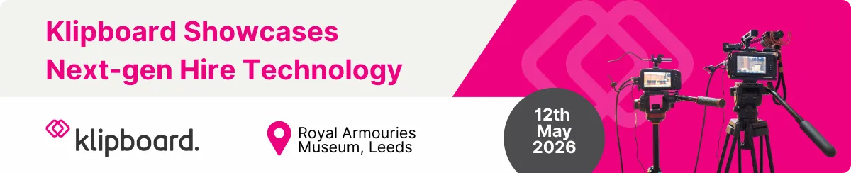 PLASA Focus Leeds