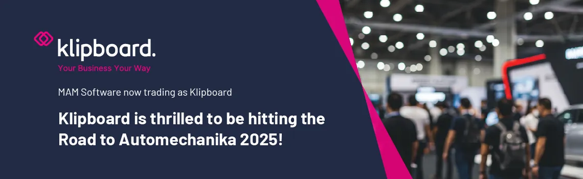 Automechanika 2025