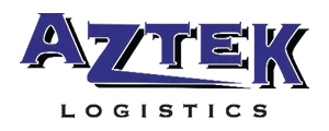 Logo of Aztek Logistics