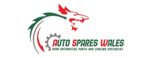 Logo of Auto Spares Wales