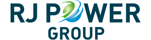 Logo of RJ Power Group