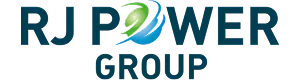 Logo of RJ Power Group