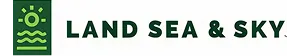 Logo of Land Sea & Sky