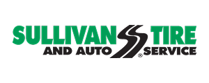 Logo of Sullivan Tyres