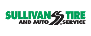 Logo of Sullivan Tyres