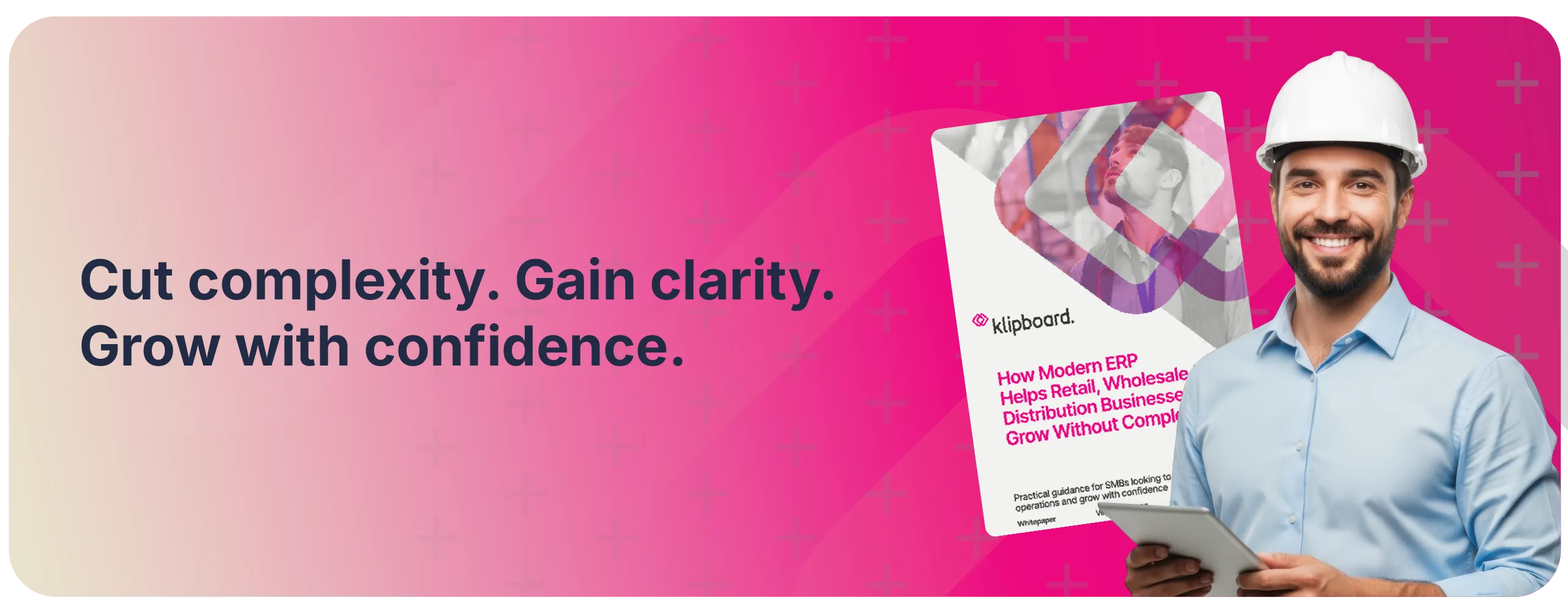 US How Wholesale Distribution SMBs Can Grow Without Losing Control@2x