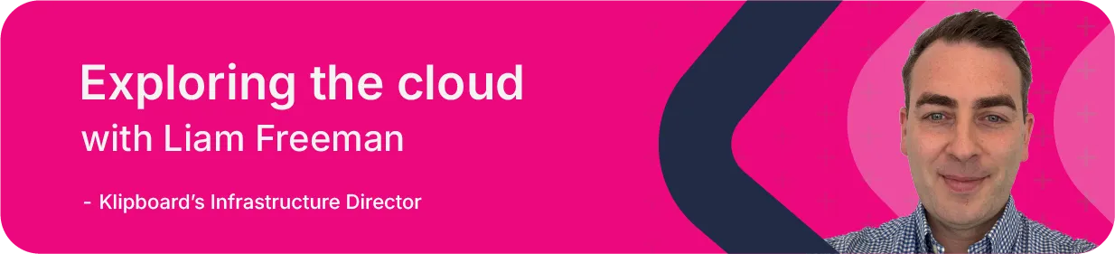 Exploring the cloud