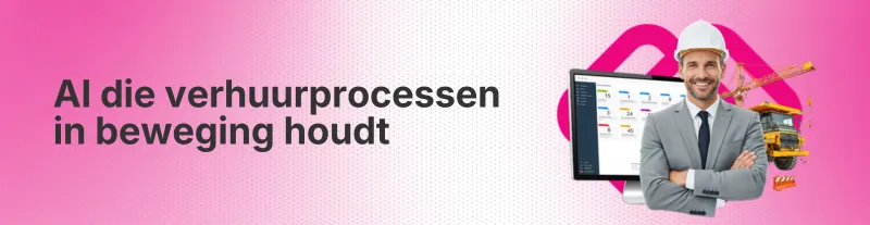 AI in verhuur - blog