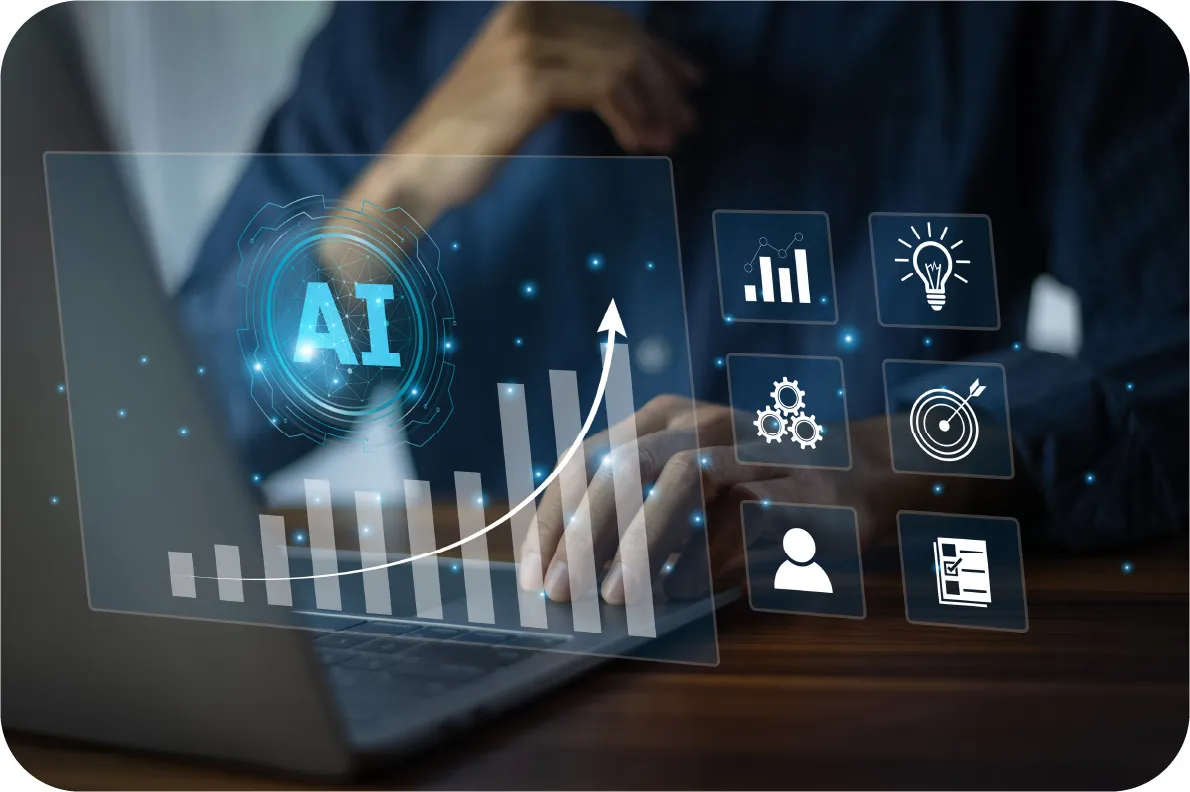 AI In Business ERP